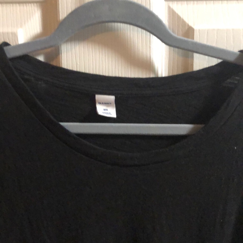 Ladies old navy dress size xxl